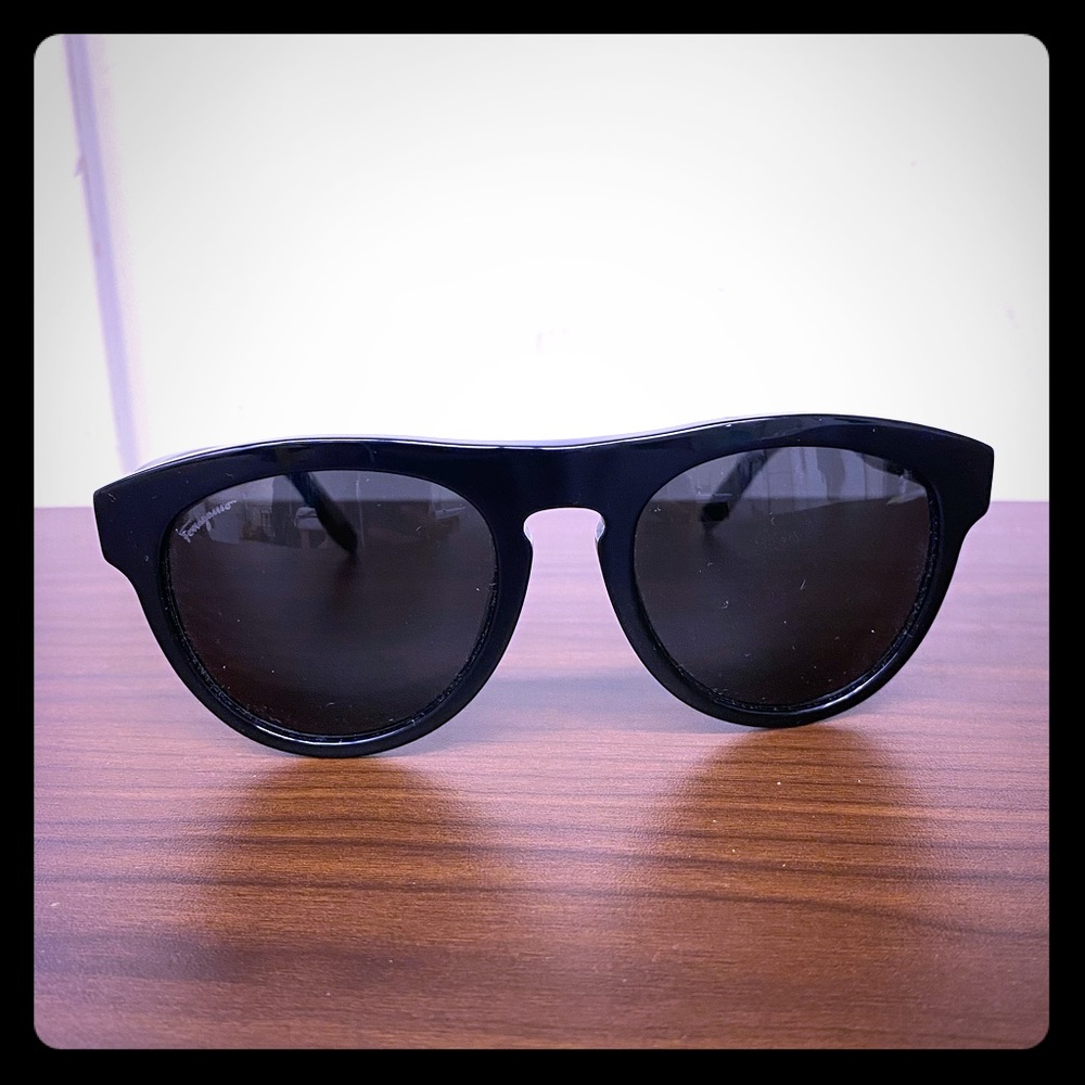 Ferragamo sunglasses